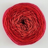 Rico - Ricorumi - Spin Spin DK - 005 Red